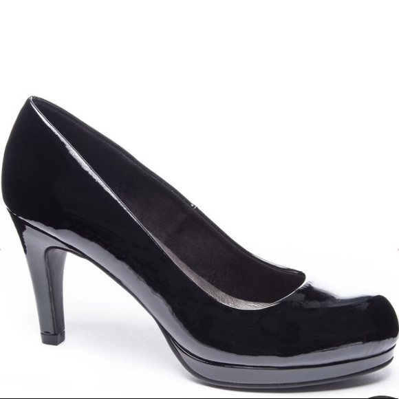 Nilah platform pump Clearance
